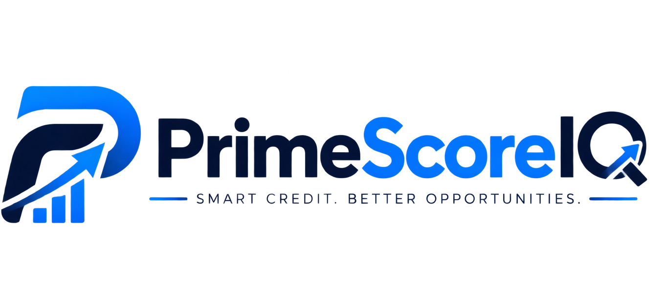 PrimeScoreIQ